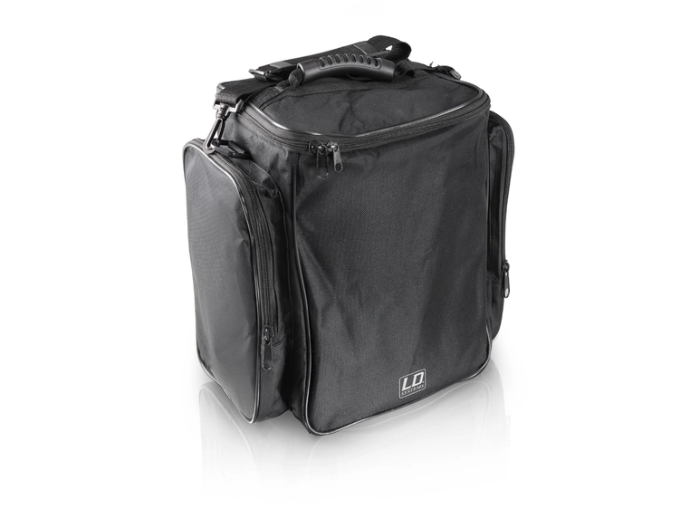 LD Systems STINGER MIX 6 G2 B - beskyttelsestrekk for DMIX6(A 